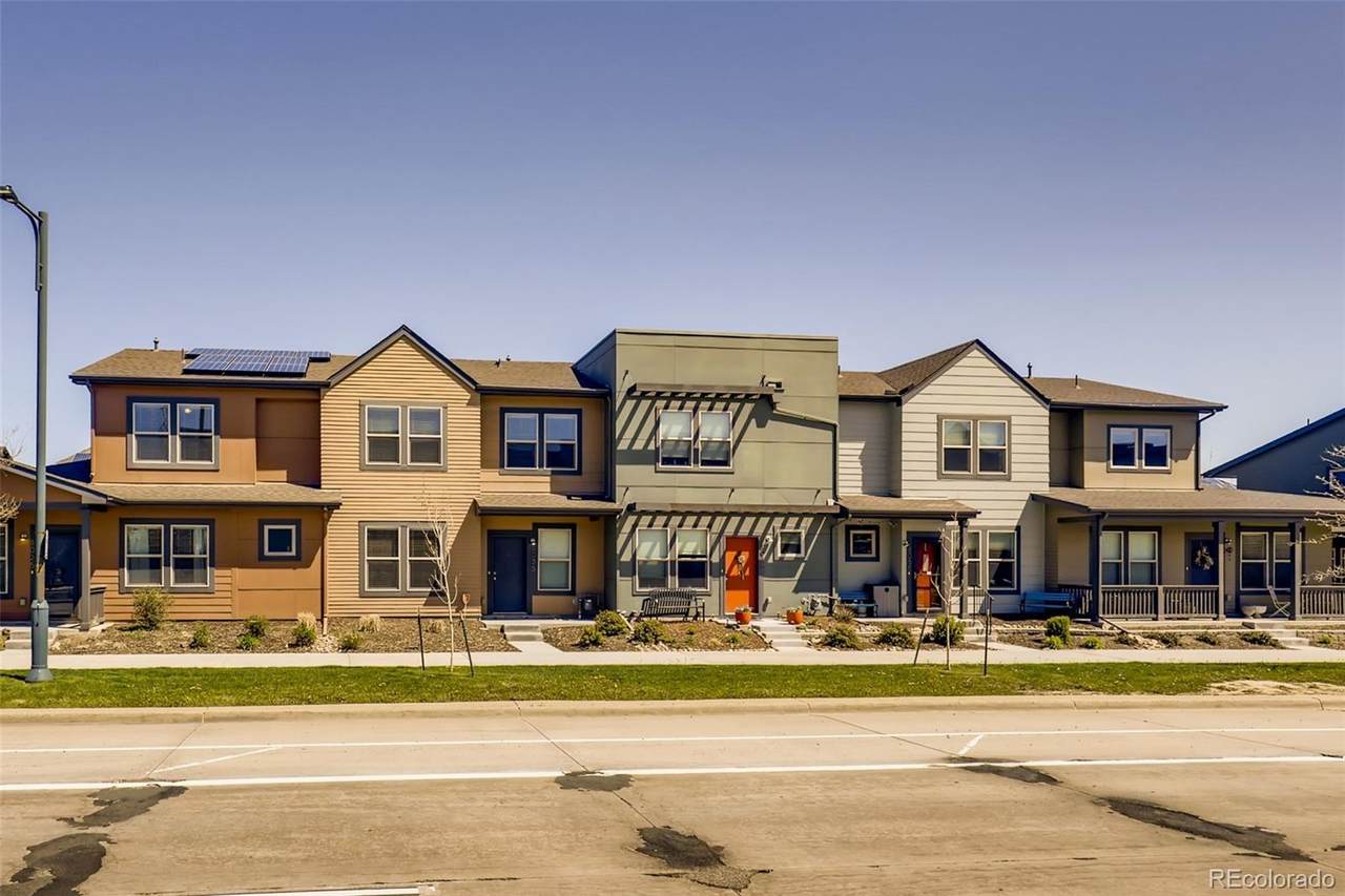 8025 Martin Luther King Boulevard - Photo 1