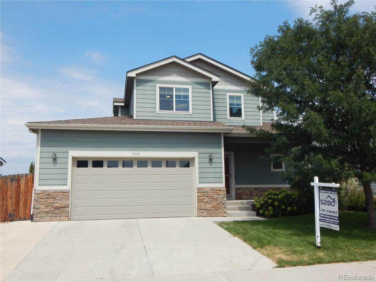 1165 Sunrise Circle - Photo 1