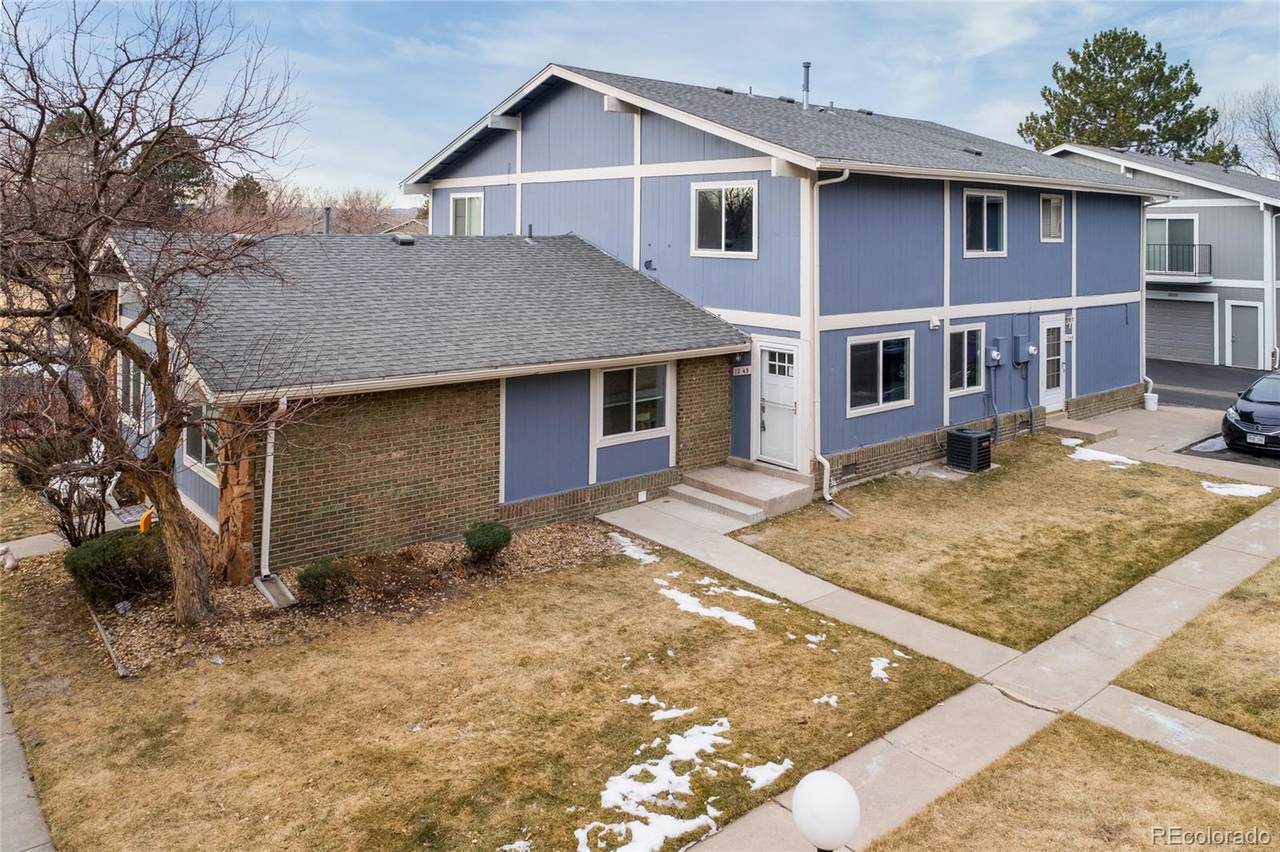 1245 Wheeling Way - Photo 1