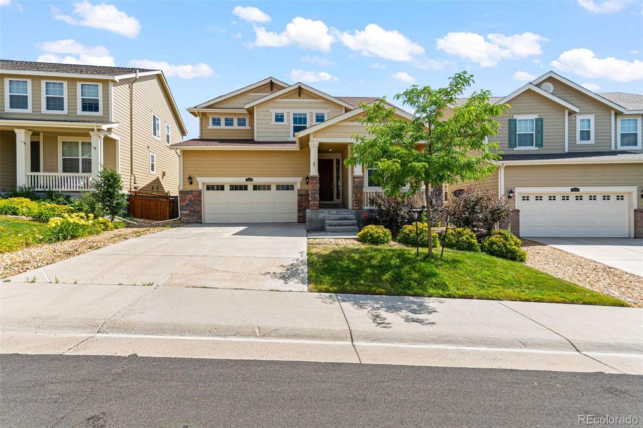 2580 Ambience Lane - Photo 1