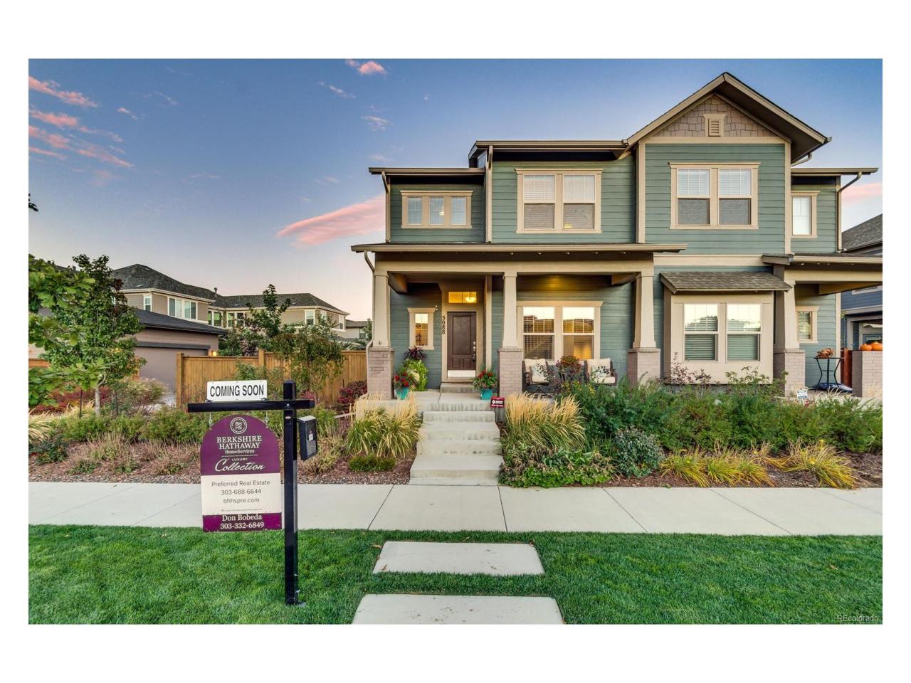 5088 Verbena Street - Photo 1