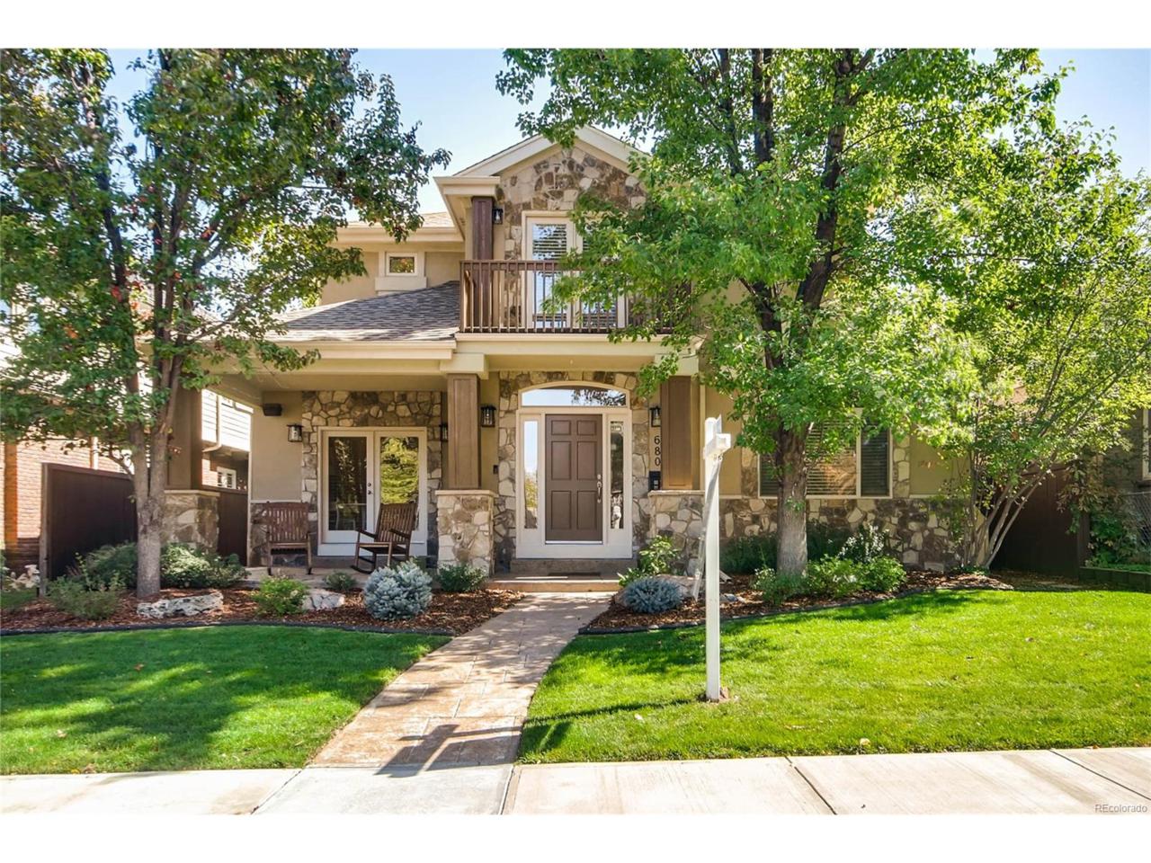 680 Gilpin Street - Photo 1