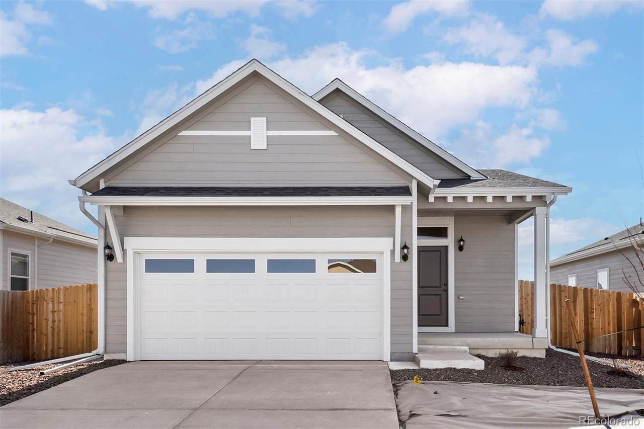 9465 Yampa Street - Photo 1