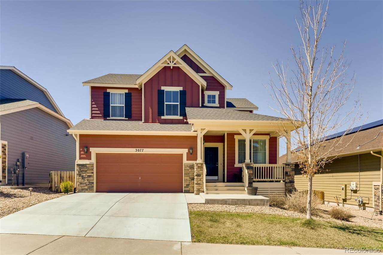 3077 Dragonfly Court - Photo 1