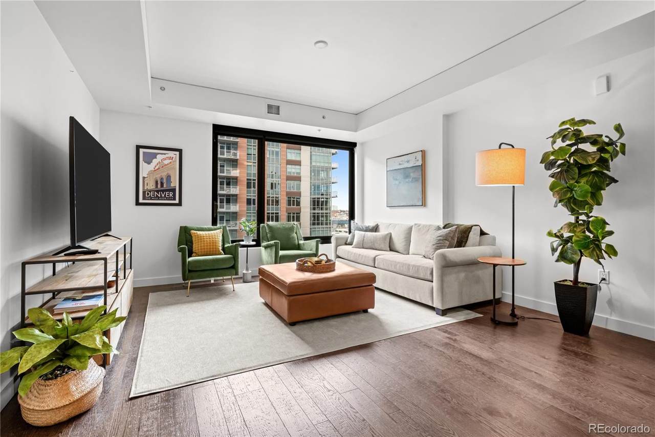 1750 Wewatta Street - Photo 1