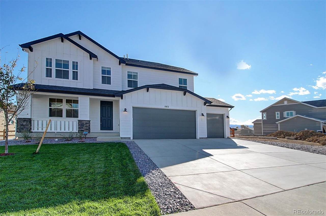 1013 Gabriella Lane - Photo 1