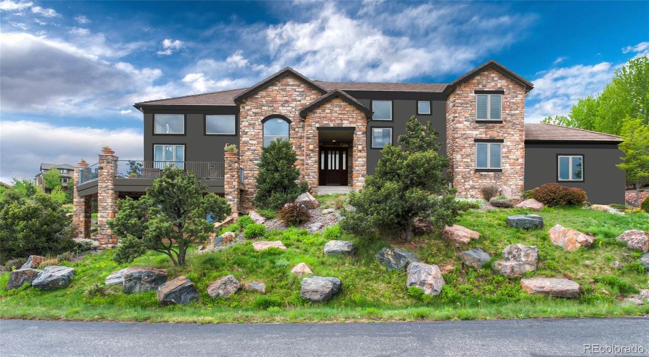 16454 Willow Wood Court - Photo 1