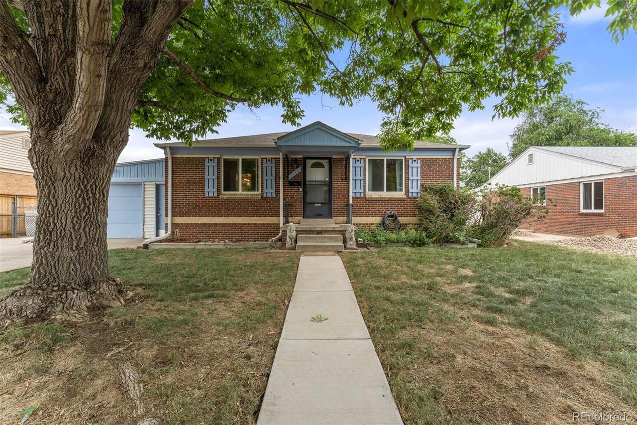 1365 Alcott Street - Photo 1