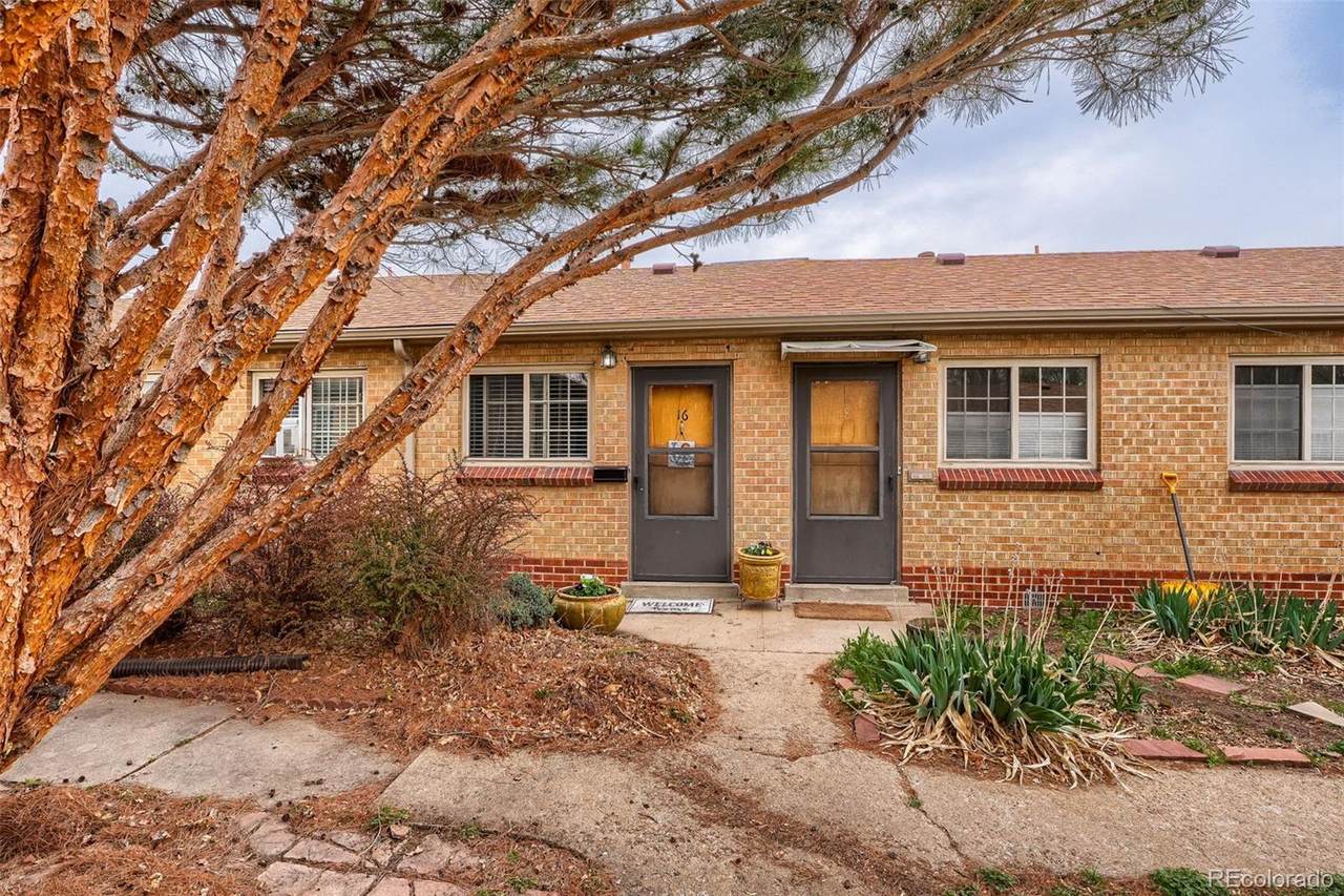 2250 Quitman Street - Photo 1