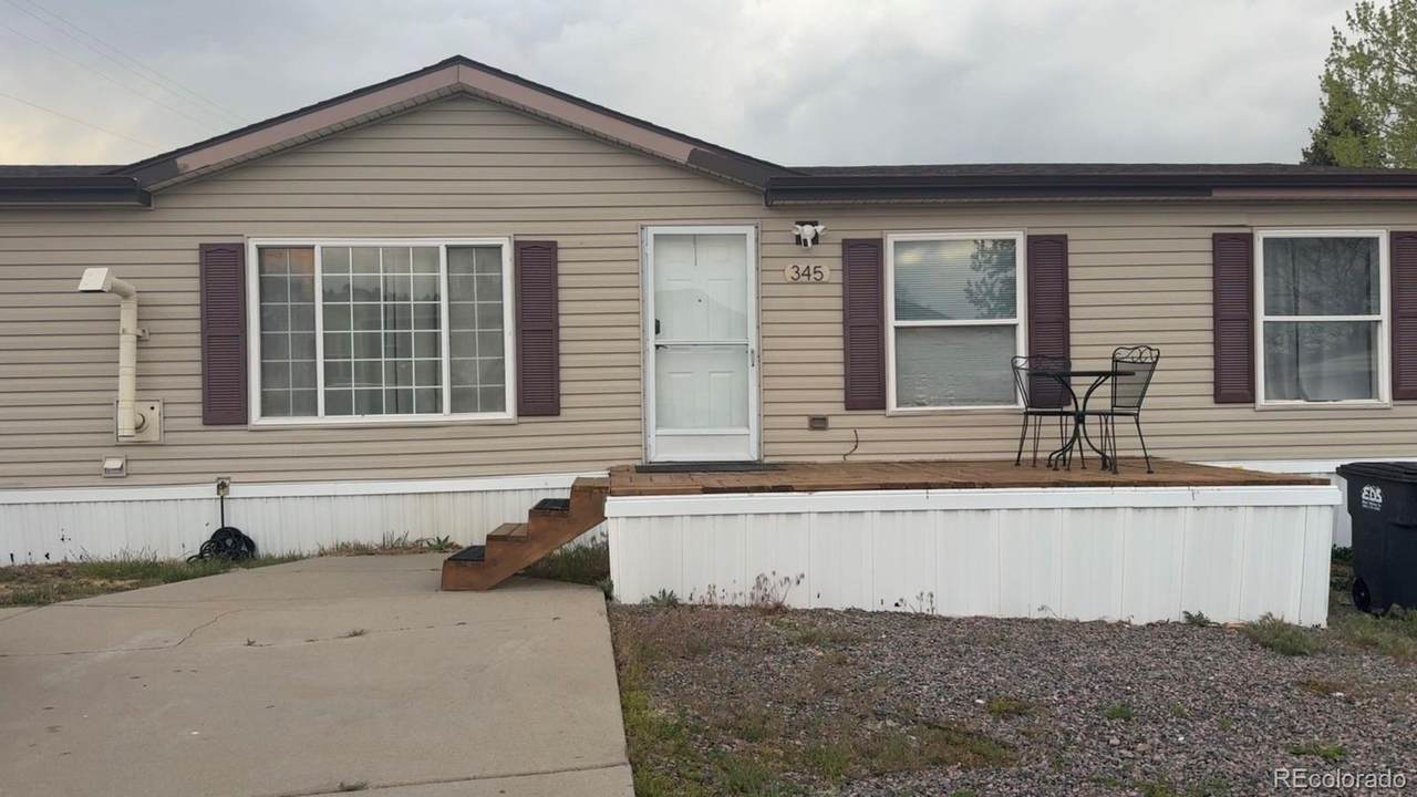 345 Laveta Pass Avenue - Photo 1