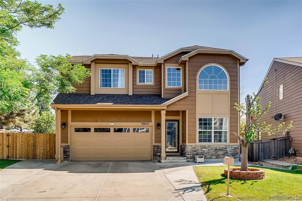 9602 Lansing Circle - Photo 1