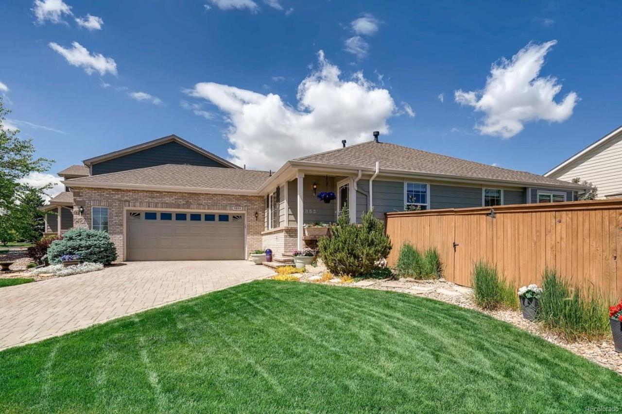 11853 High Desert Road - Photo 1