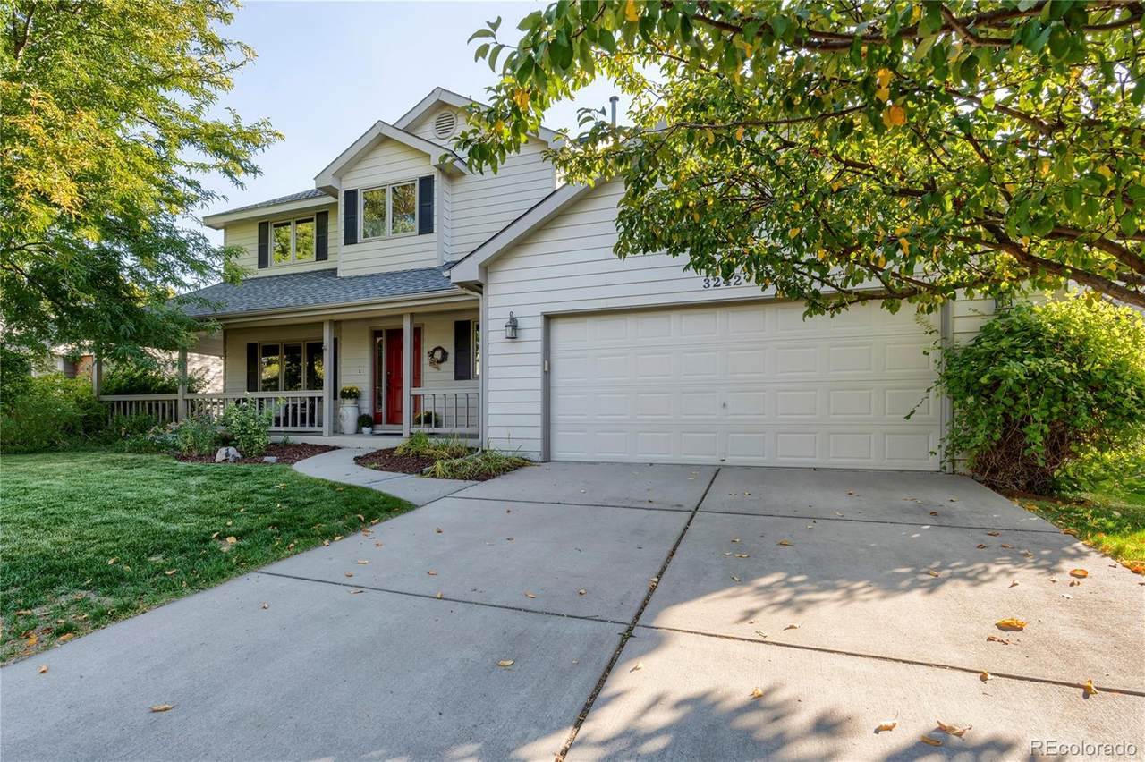 3242 Wetterhorn Drive - Photo 1