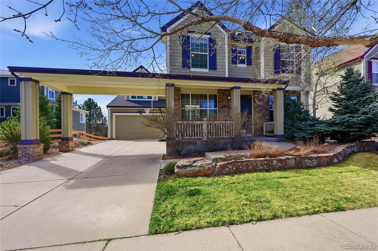 13344 86th Drive - Photo 1
