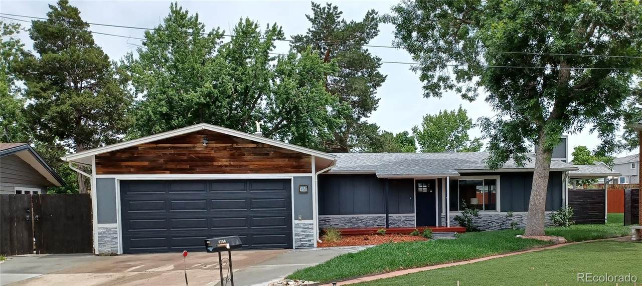 6758 Exposition Avenue - Photo 1