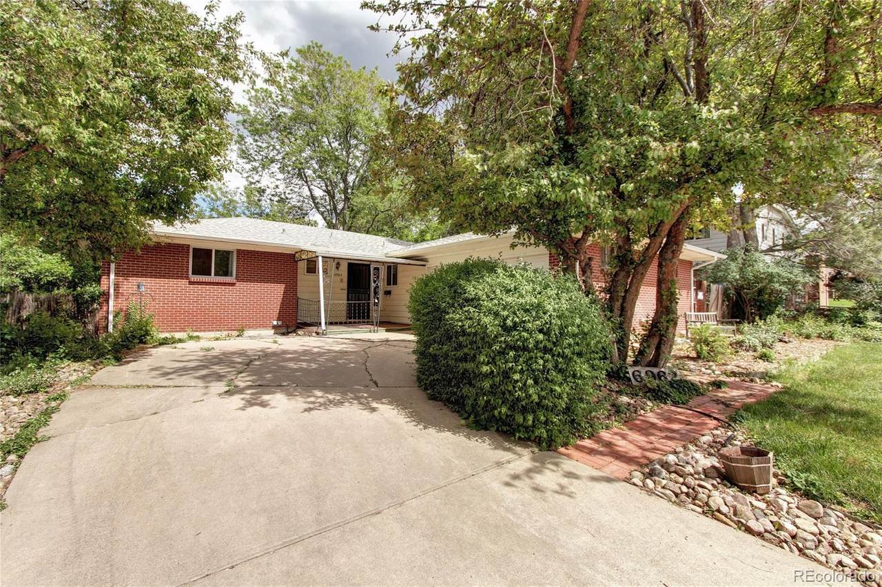 6962 Cherokee Street - Photo 1