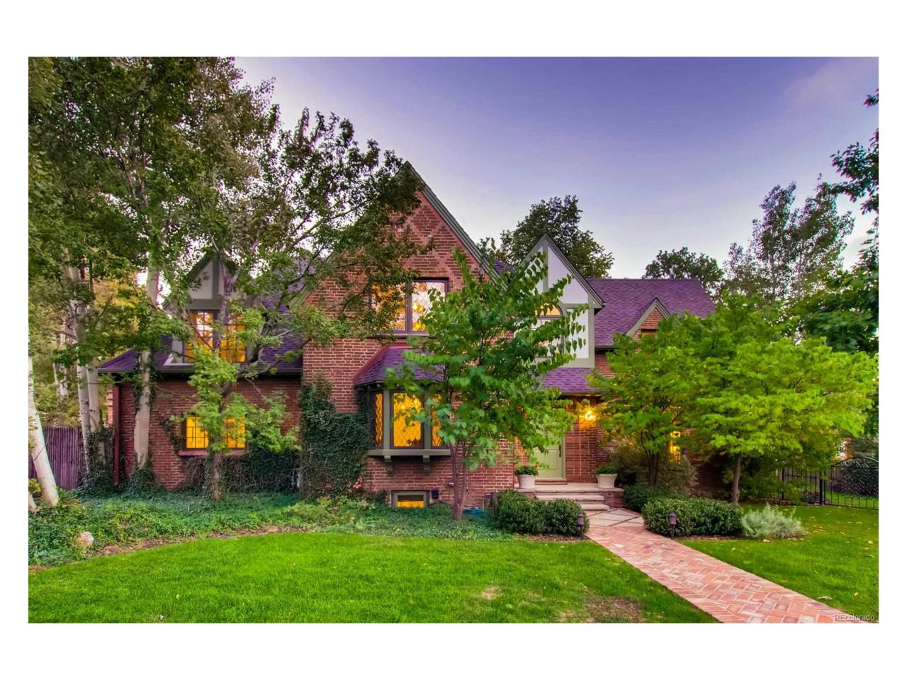 80 Bellaire Street - Photo 1