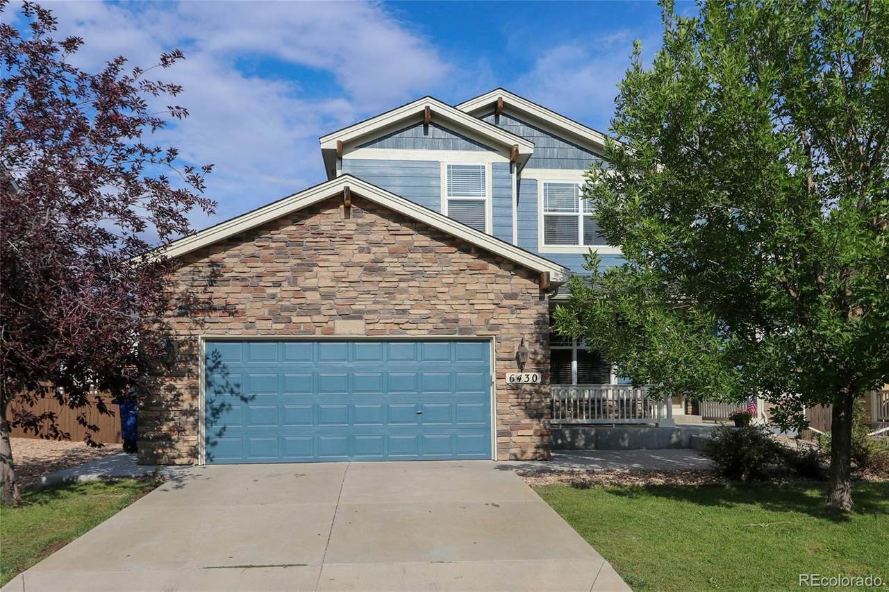 6430 Spring Gulch Street - Photo 1