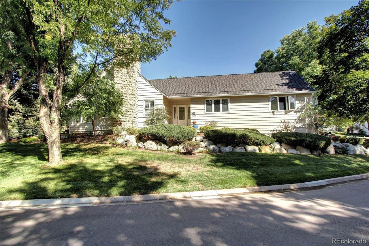 4675 Yosemite Street - Photo 1