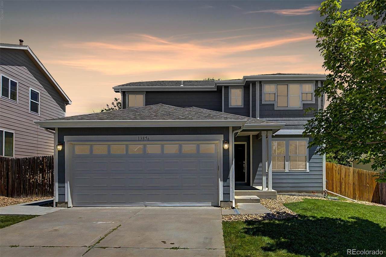 13856 Ivanhoe Street - Photo 1