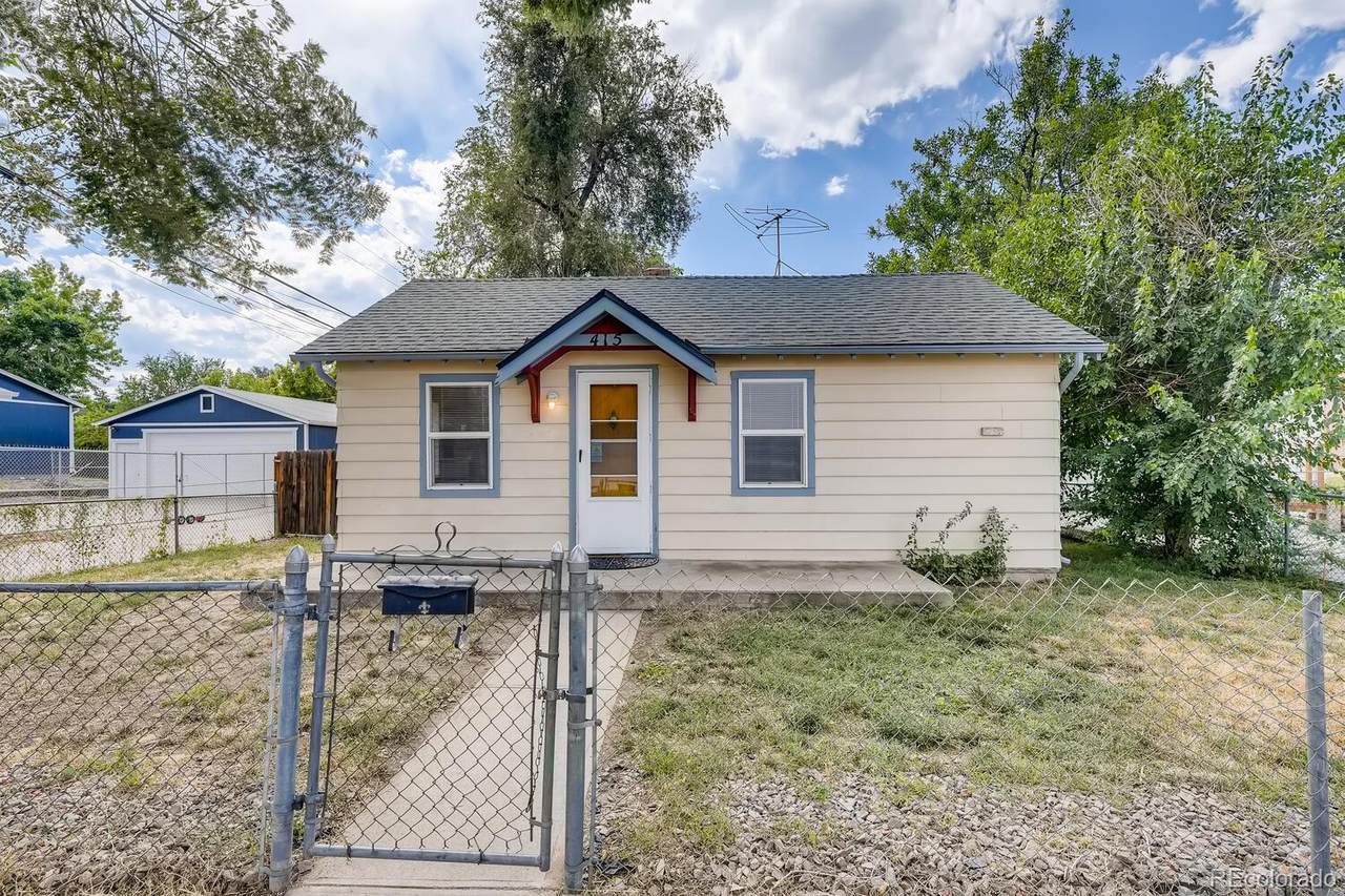 415 Navajo Street - Photo 1