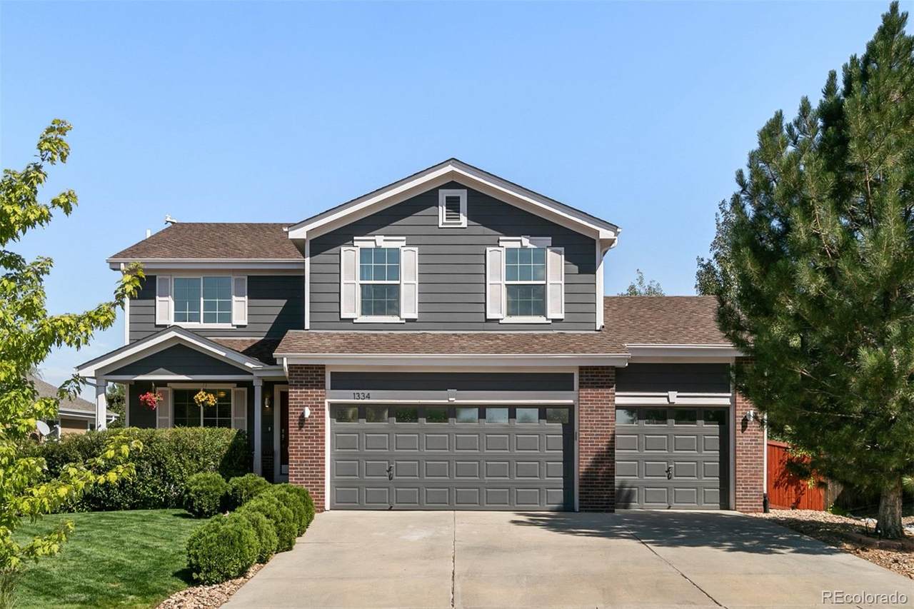 1334 Hickory Drive - Photo 1