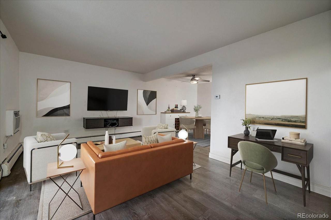 4569 Lowell Boulevard - Photo 1