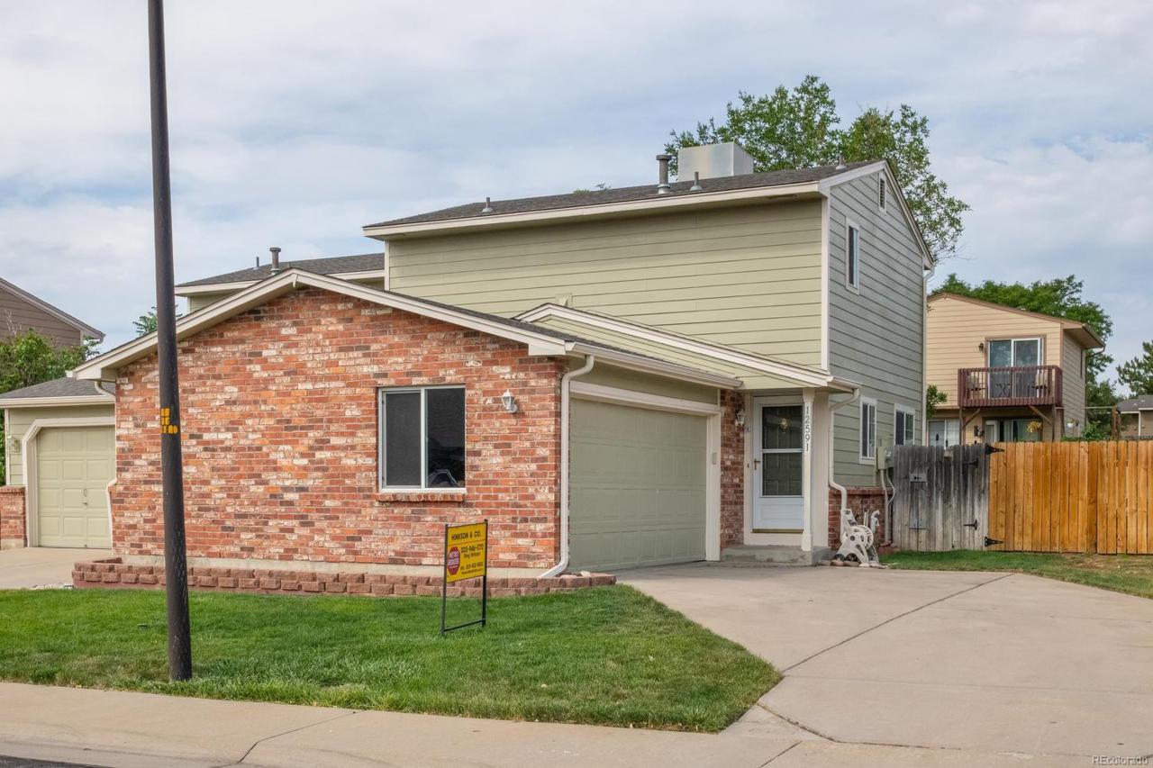 12591 Forest Drive - Photo 1