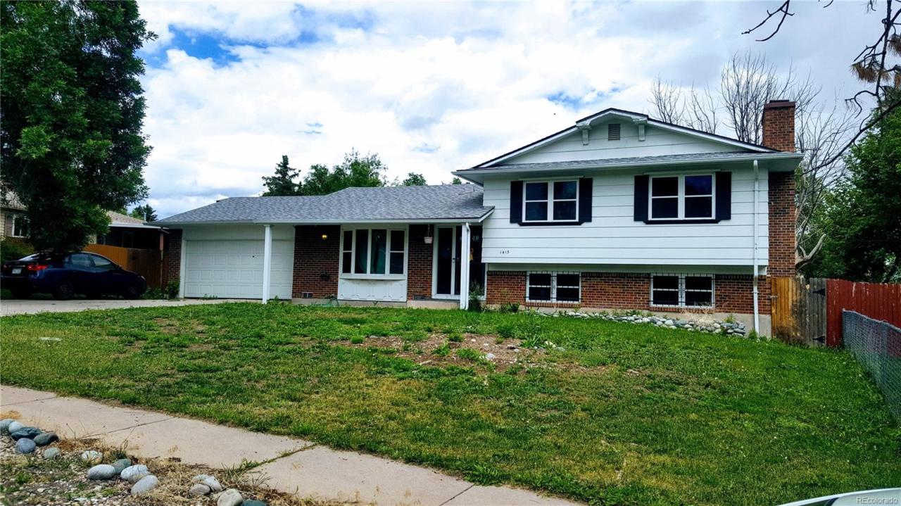 1415 Wooten Road - Photo 1