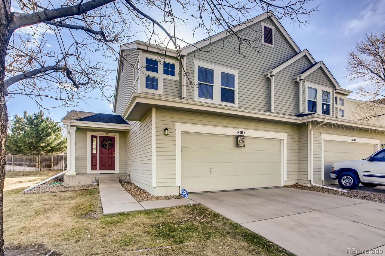 810 Union Street - Photo 1