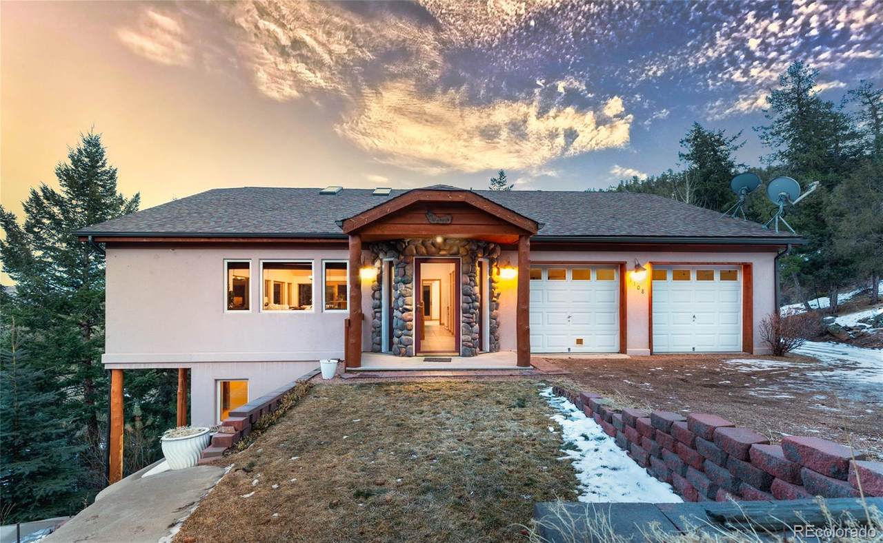 1108 Eagle Drive - Photo 1
