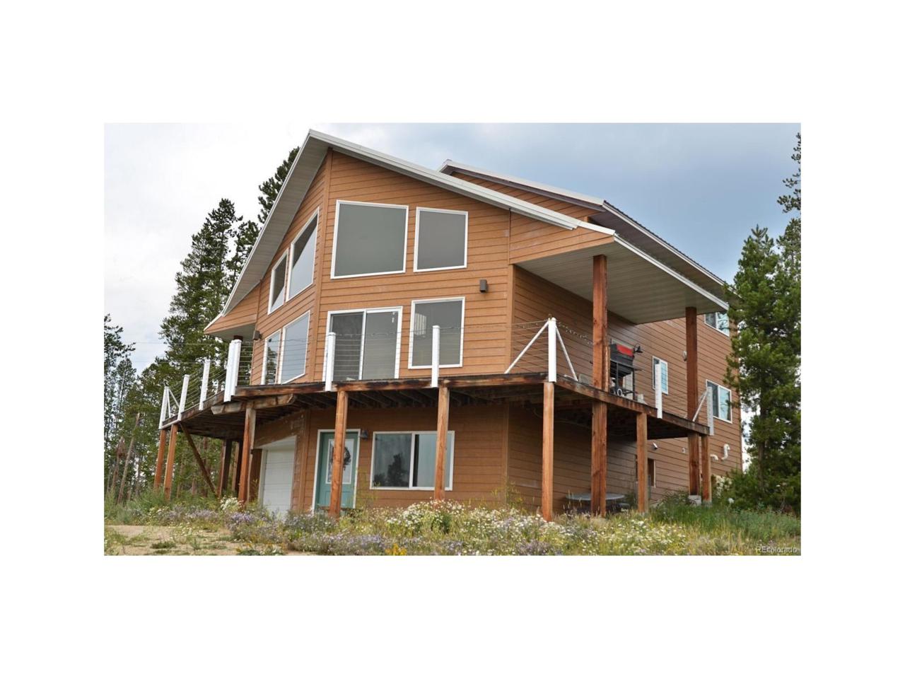 1505 County Road 452 - Photo 1