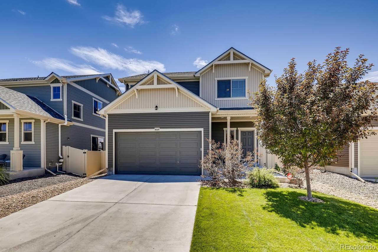 18028 44th Avenue - Photo 1
