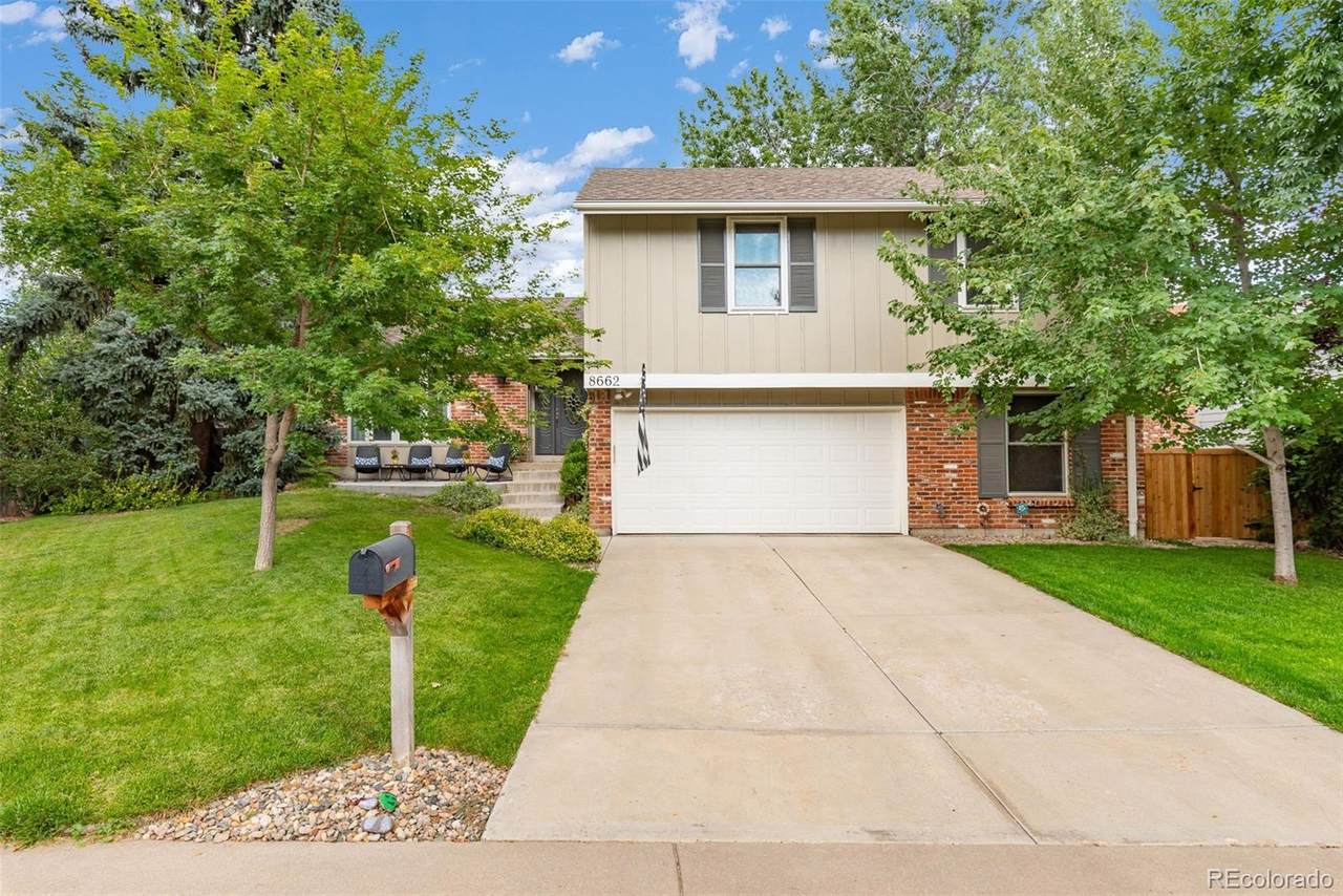 8662 Iris Street - Photo 1