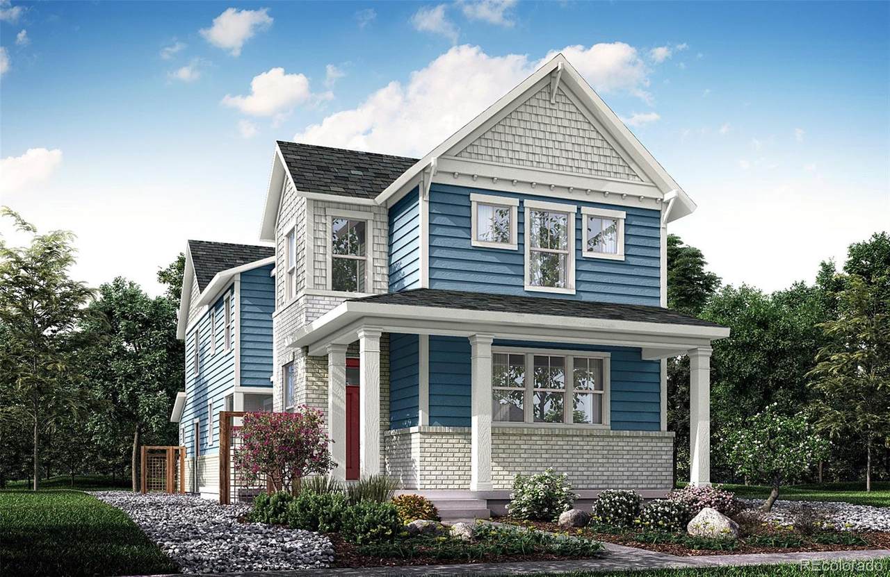 6053 Nepal Street - Photo 1