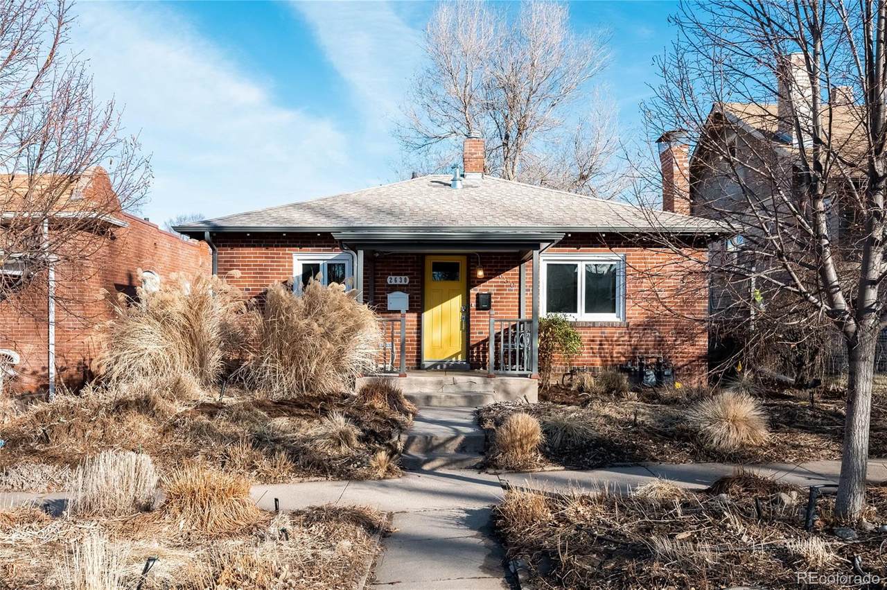 2630 High Street - Photo 1