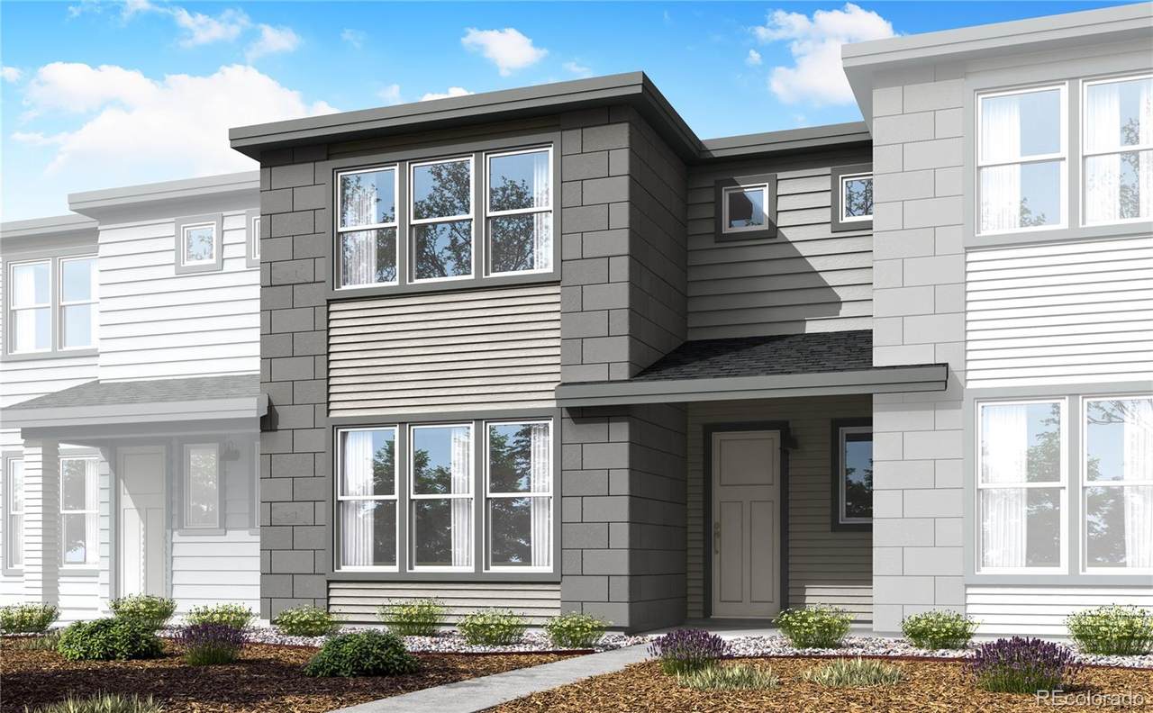 1737 Mount Meeker Avenue - Photo 1