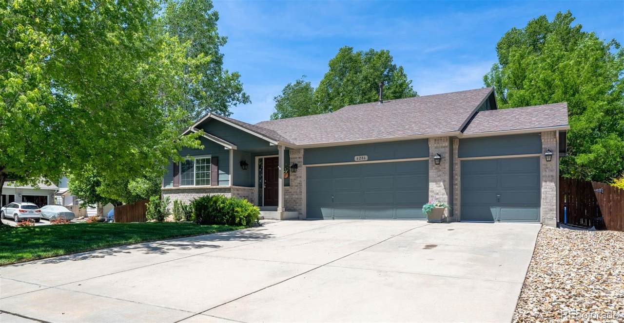6286 Gorham Street - Photo 1