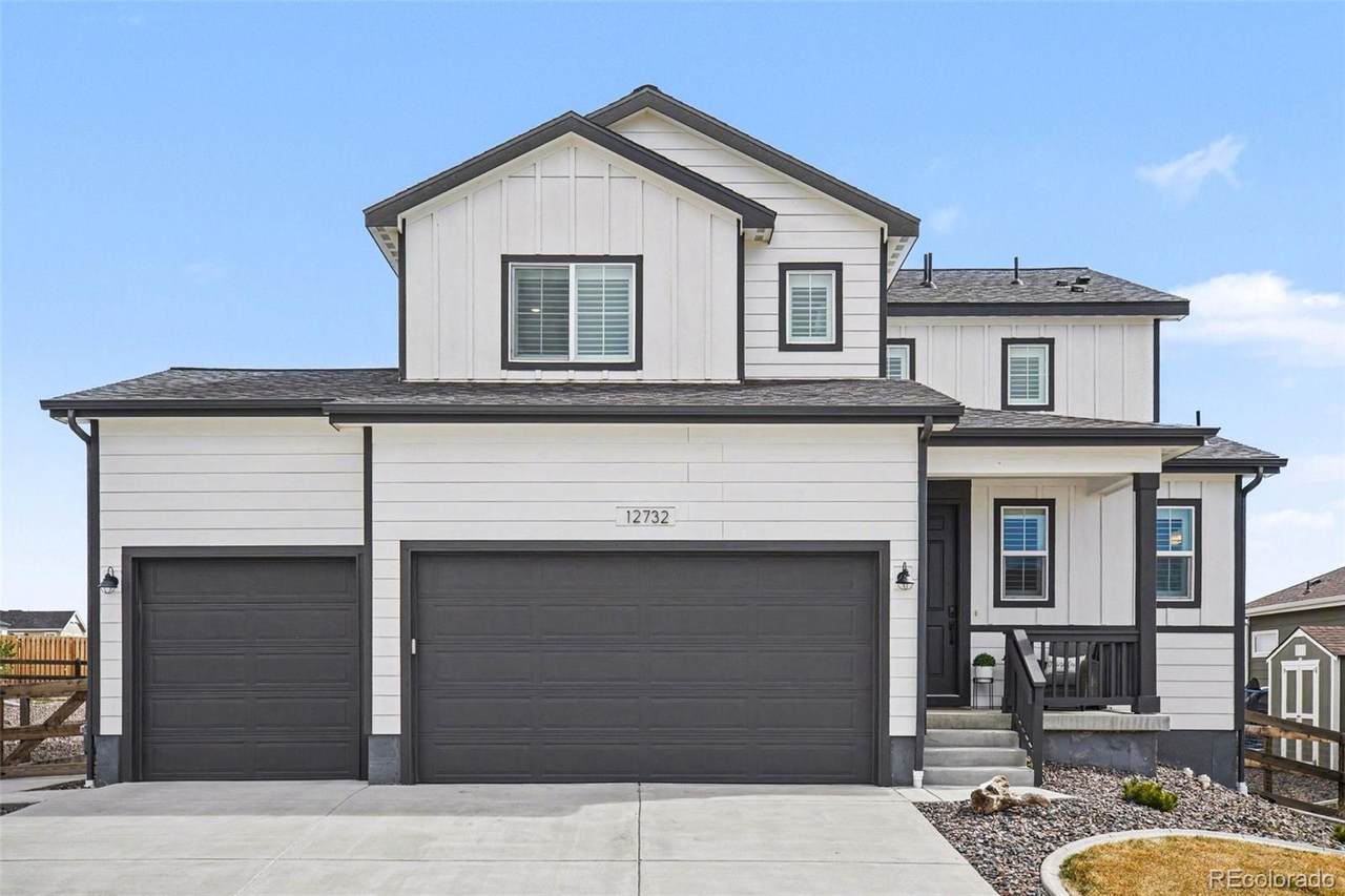12732 Cove Street - Photo 1
