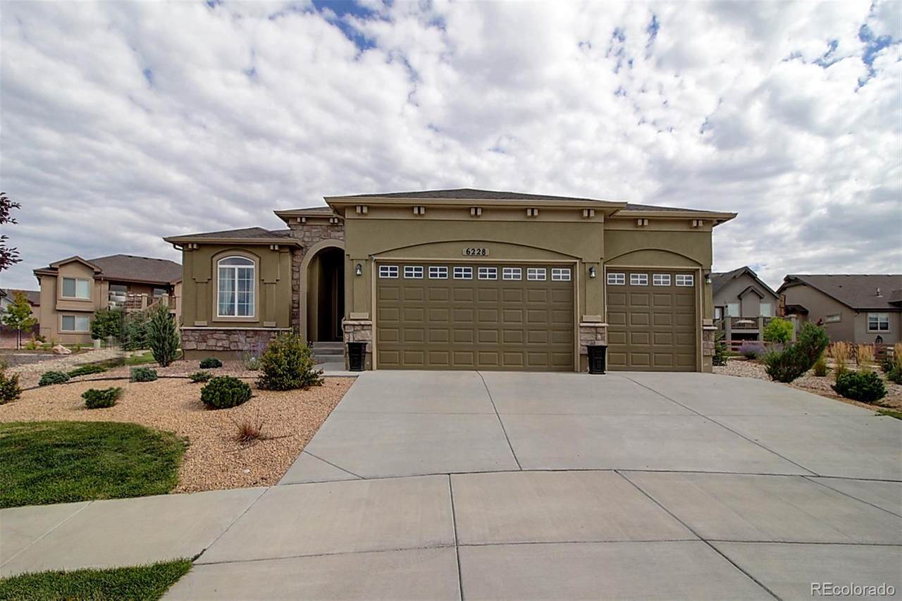 6228 Fergus Drive - Photo 1