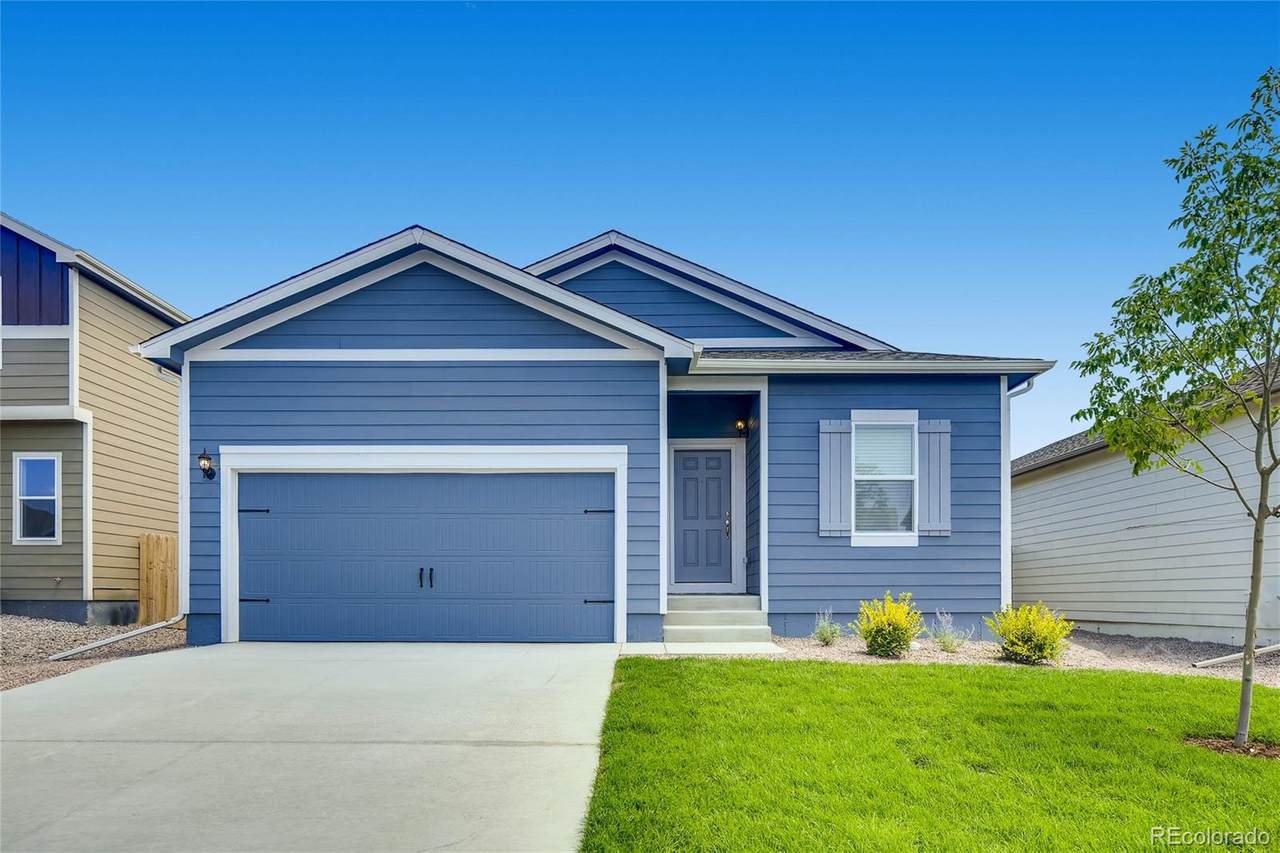 510 Porter Avenue - Photo 1