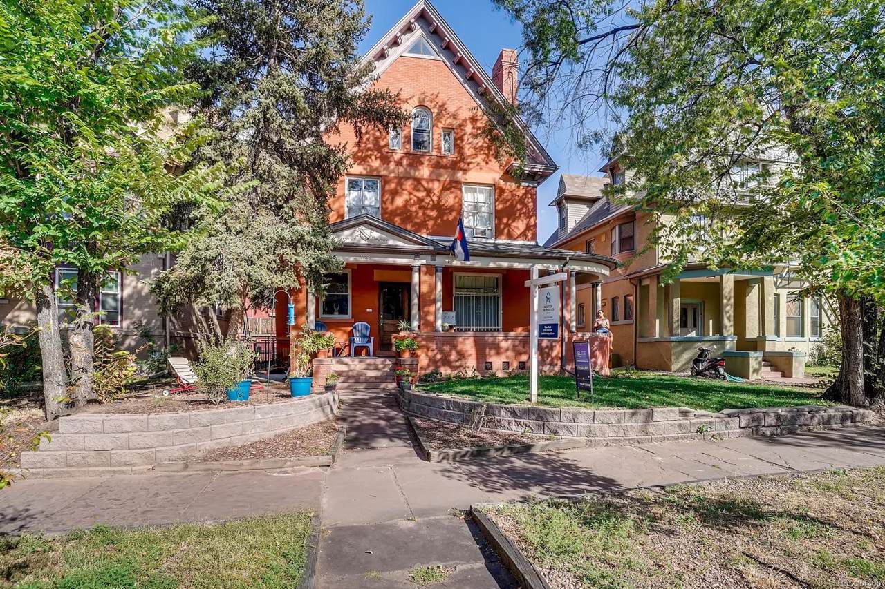 1136 Logan Street - Photo 1