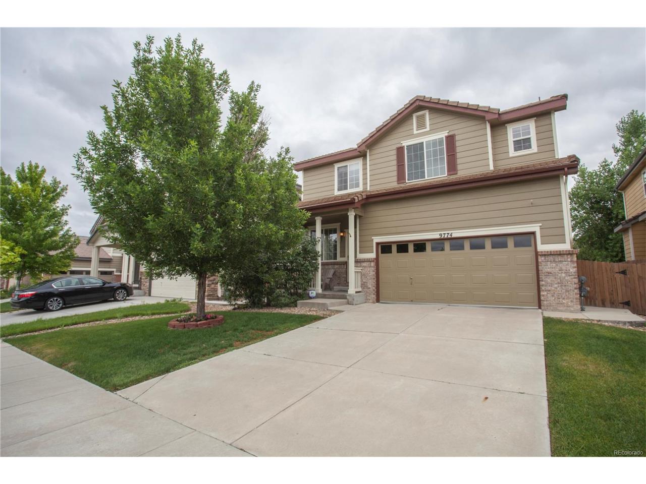 9774 Norfolk Street, Commerce City, CO 80022 (MLS #3726044) :: 8z Real Estate