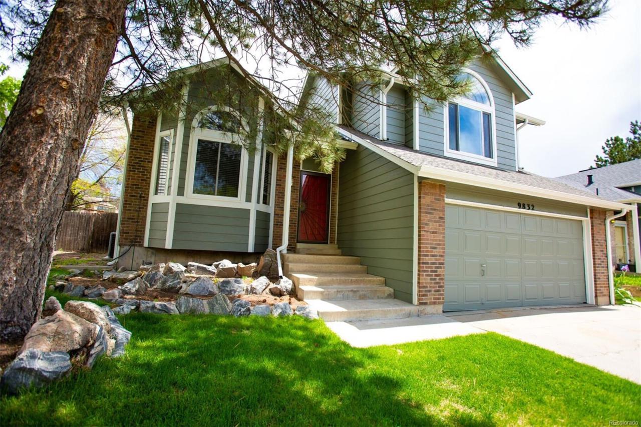 9832 Independence Street - Photo 1