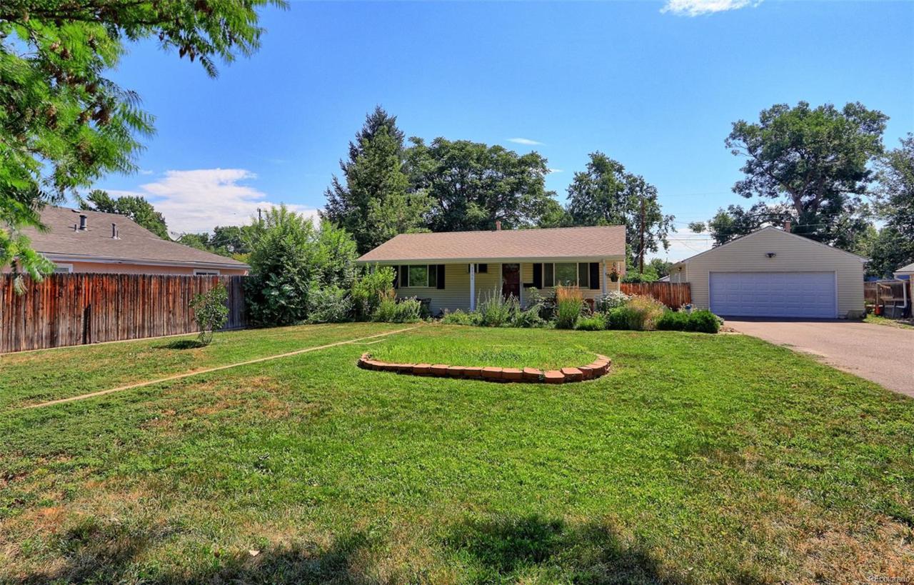 3906 Sherman Street - Photo 1