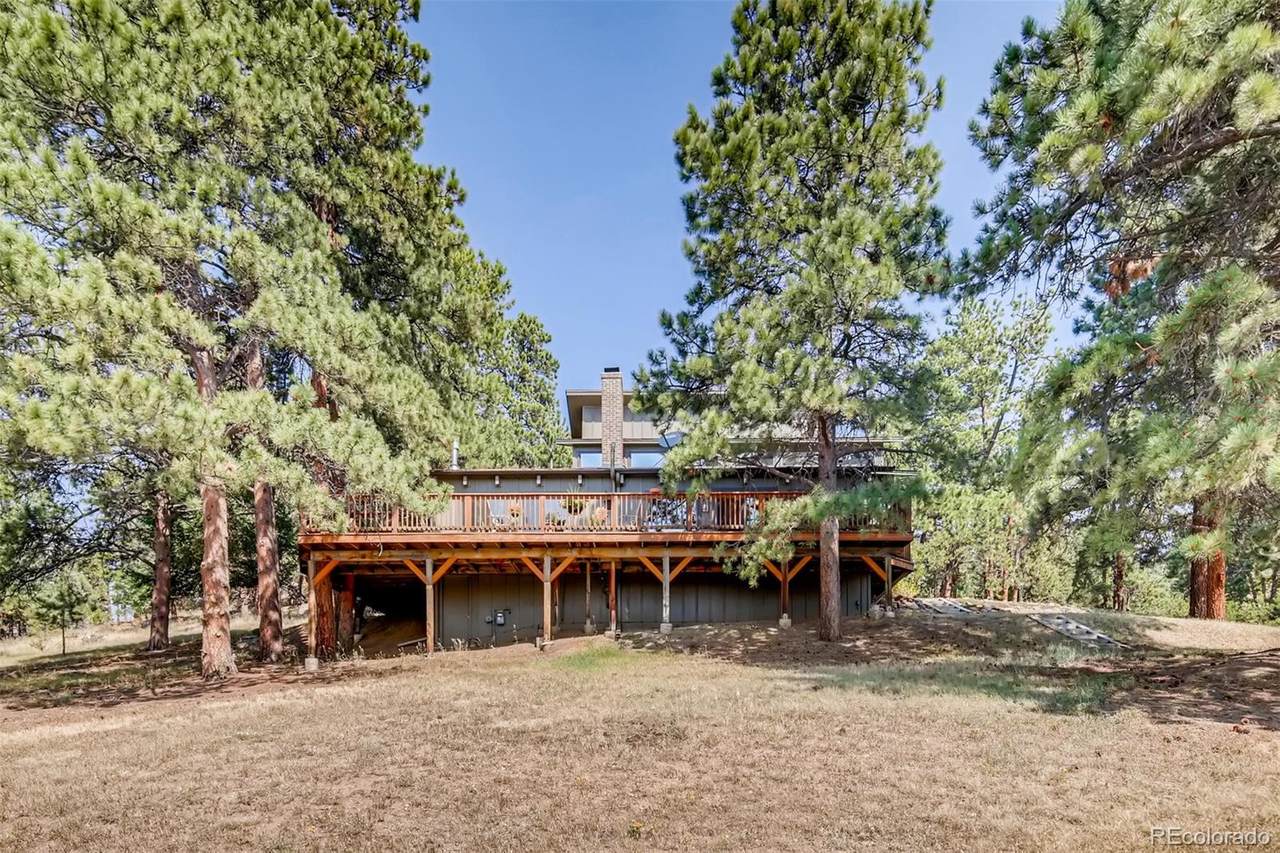 5487 Bear Mountain Drive - Photo 1