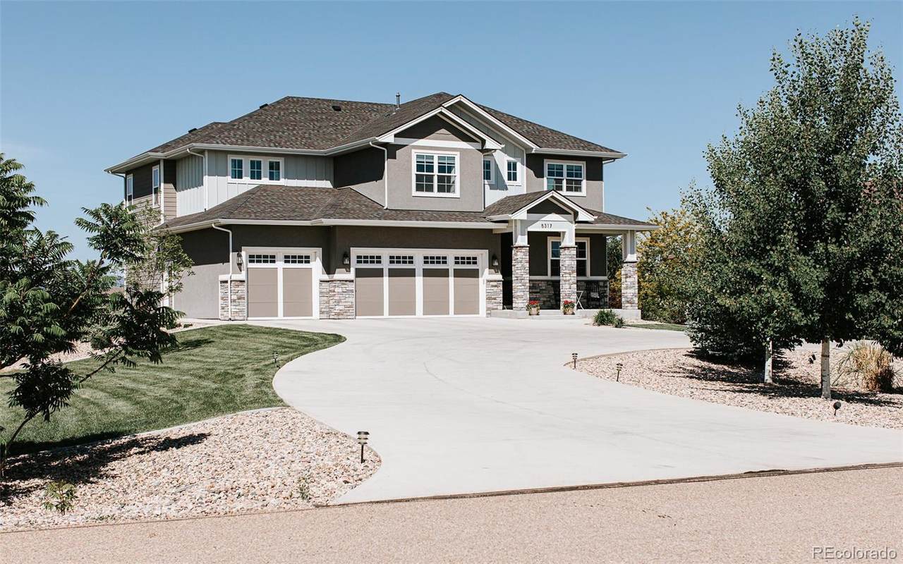 5317 Centennial Court - Photo 1