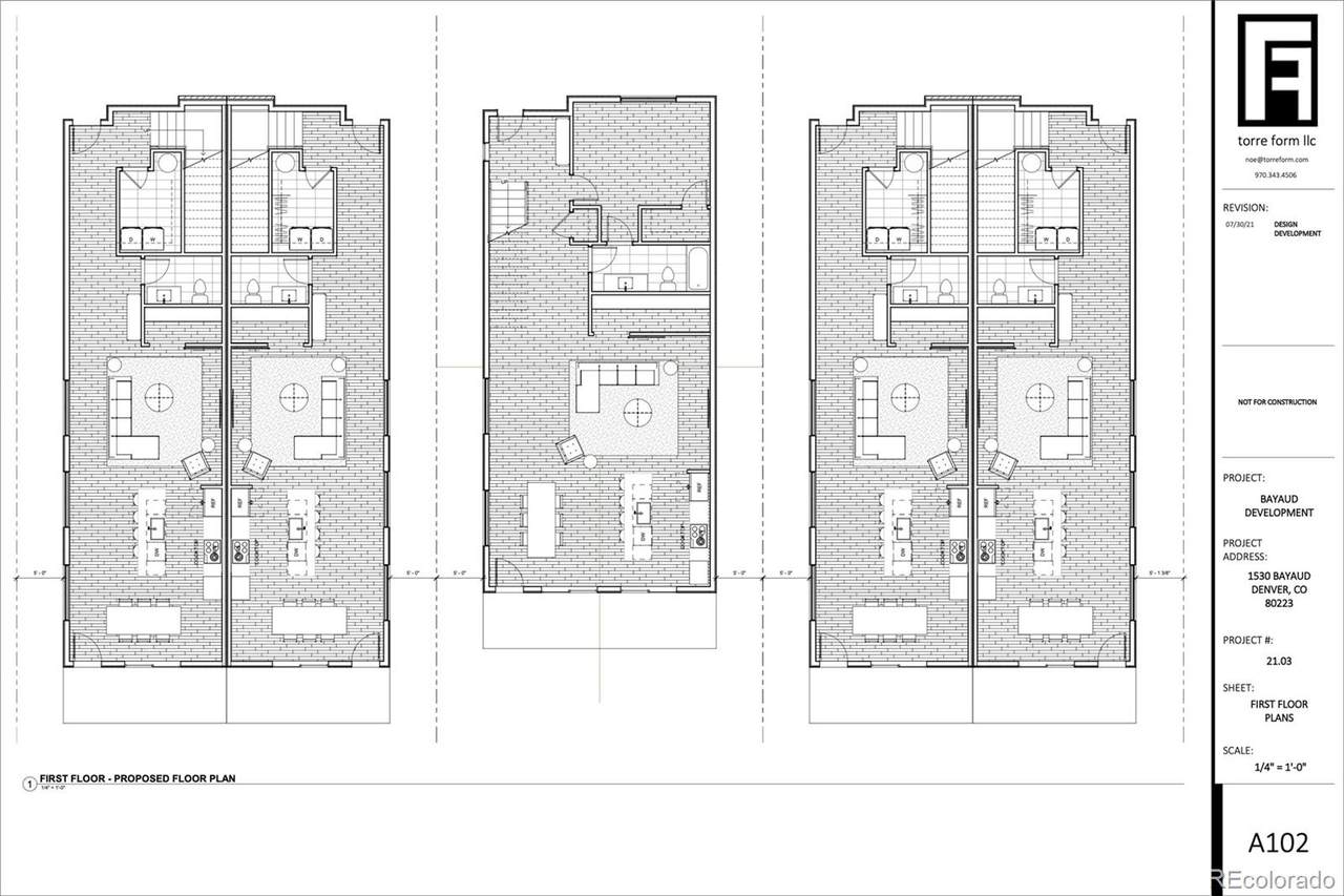 1534 Bayaud Avenue - Photo 1