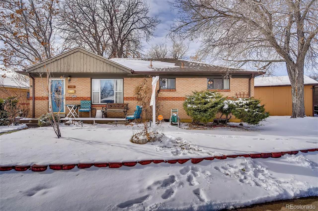 7935 Cyd Drive - Photo 1
