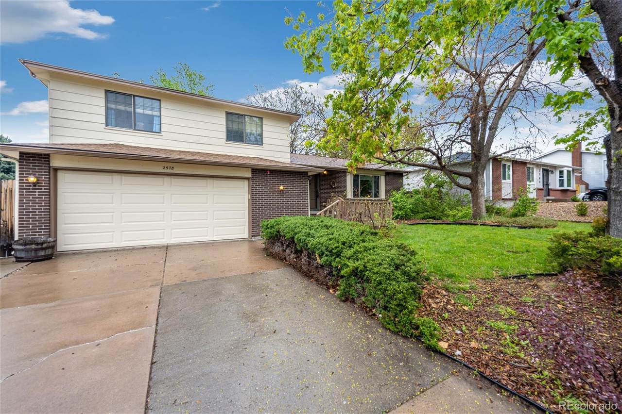2578 Dillon Street - Photo 1